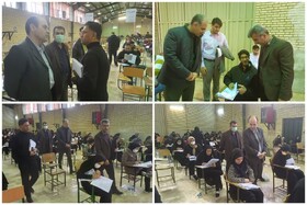 رقابت ۵۴۸ نفر برای سرایداری در ۱۲۸ مدرسه استان سمنان