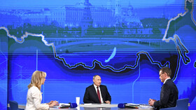 پوتین: اگر غرب با احترام با ما رفتار کند، هیچ عملیات نظامی ویژه جدیدی در کار نخواهد بود