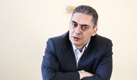 آثار جنگ بر نقشه صادرات/ در صورت همراهی دولت کاهش صادرات جبران می‌شود