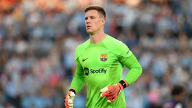 ترشتگن در بارسلونا می ماند