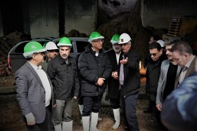 استاندار: امیدواریم فاز اول قطار شهری کرمانشاه تا پایان سال آینده به مراحل نهایی برسد