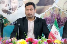 فرماندار ریگان: وضعیت پایدار و اوضاع تحت کنترل است/قطعی راه ارتباطی ۴۰ روستای ریگان