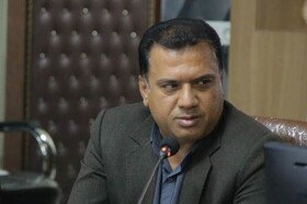 ثبت‌نام ۱۲۶ نفر برای هفتمین دوره انتخابات شوراهای اسلامی شهر در لارستان