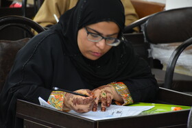 آزمون استخدامی سرایداری آموزش و پرورش در بوشهر