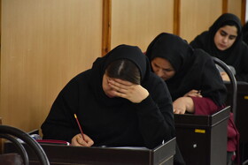 آزمون استخدامی سرایداری آموزش و پرورش در بوشهر