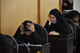 آزمون استخدامی سرایداری آموزش و پرورش در بوشهر