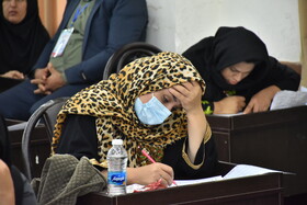 آزمون استخدامی سرایداری آموزش و پرورش در بوشهر