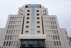 تامین اعتبار «برج امید» استانداری لرستان