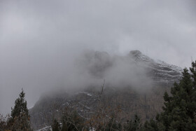 پارک کوهستانی صفه