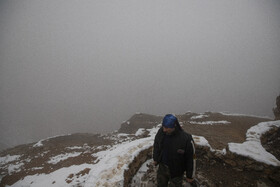 پارک کوهستانی صفه