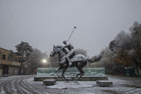 گذر فرهنگی چهارباغ