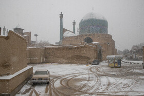 میدان تاریخی نقش‌جهان