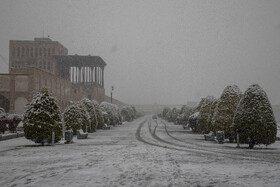 میدان تاریخی نقش‌جهان