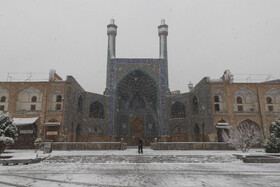 میدان تاریخی نقش‌جهان