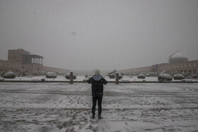 میدان تاریخی نقش‌جهان