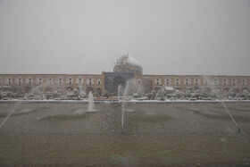 میدان تاریخی نقش‌جهان