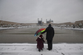 میدان تاریخی نقش‌جهان