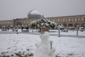 میدان تاریخی نقش‌جهان