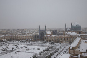 میدان تاریخی نقش‌جهان