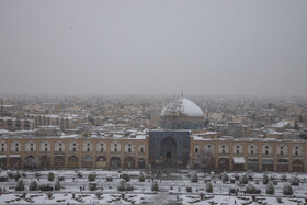 میدان تاریخی نقش‌جهان