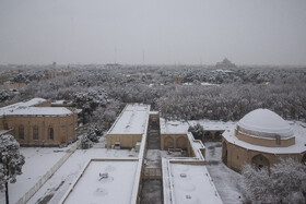 میدان تاریخی نقش‌جهان