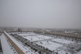 میدان تاریخی نقش‌جهان