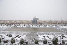 میدان تاریخی نقش‌جهان