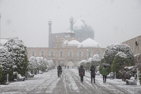 میدان تاریخی نقش‌جهان