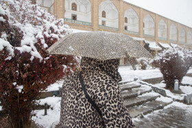 میدان تاریخی نقش‌جهان