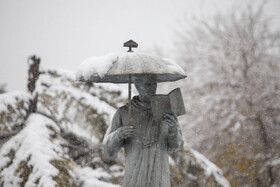 خیابان هشت بهشت