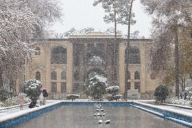 کاخ هشت بهشت