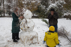 پارک شهید رجایی