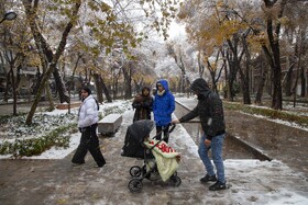 گذر فرهنگی چهارباغ عباسی