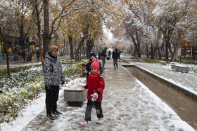 گذر فرهنگی چهارباغ عباسی