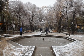 گذر فرهنگی چهارباغ عباسی