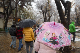 گذر فرهنگی چهارباغ عباسی