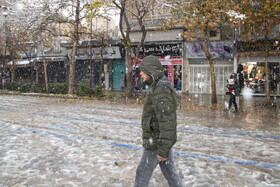 گذر فرهنگی چهارباغ عباسی