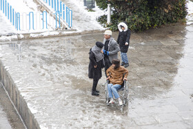 پل تاریخی خواجو