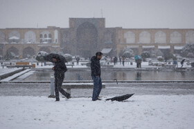 میدان تاریخی نقش‌جهان