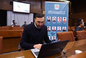 معرفی ۱۵ عضو کمیسیون ورزشکاران/ عموزاد، ناهید کیانی و گرایی رای آوردند