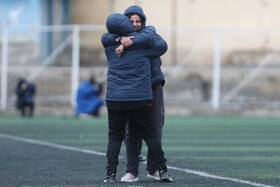 هفته یازدهم لیگ برتر فوتبال بانوان؛ فرا ایساتیس کران - پرسپولیس