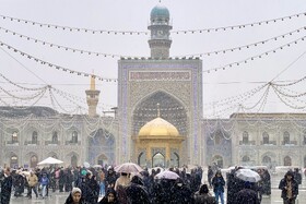 ذائقه گردشگران تغییر داده شود