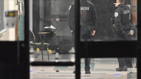 پایان تعقیب ۶ روزه؛ عامل تیراندازی دانشگاه براون مرده پیدا شد