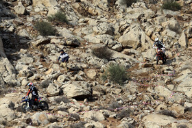 مسابقات هارد انرو حرفه ای و نیمه حرفه ای قهرمانی کشور