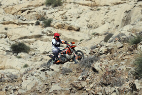 مسابقات هارد انرو حرفه ای و نیمه حرفه ای قهرمانی کشور