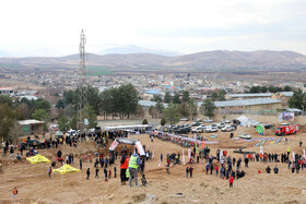 مسابقات هارد انرو حرفه ای و نیمه حرفه ای قهرمانی کشور