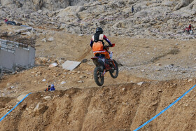 مسابقات هارد انرو حرفه ای و نیمه حرفه ای قهرمانی کشور