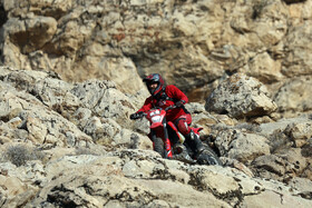 مسابقات هارد انرو حرفه ای و نیمه حرفه ای قهرمانی کشور