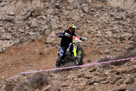 مسابقات هارد انرو حرفه ای و نیمه حرفه ای قهرمانی کشور