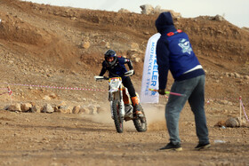 مسابقات هارد انرو حرفه ای و نیمه حرفه ای قهرمانی کشور